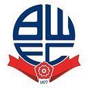 Logo for Bolton Wanderers
