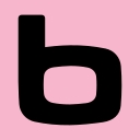 Logo for Boohoo App