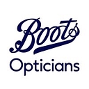 Logo for Boots Advantage App