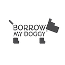 Logo for BorrowMyDoggy