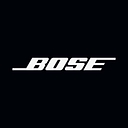 Logo for Bose UK