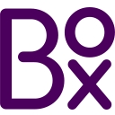 Logo for Box.co.uk