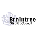 Logo for Braintree District Council