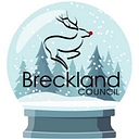 Logo for Breckland District Council