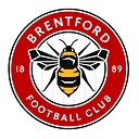 Logo for Brentford FC