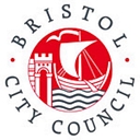 Logo for Bristol City Council