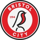 Logo for Bristol City FC