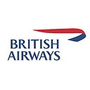Logo for British Airways