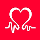Logo for British Heart Foundation