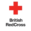 Logo for British Red Cross