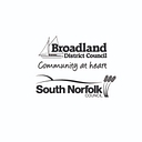 Logo for Broadland District Council