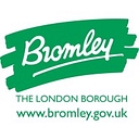 Logo for Bromley Council