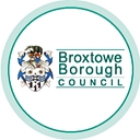 Logo for Broxtowe Borough Council