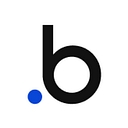 Logo for Bubble.io