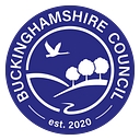Logo for Buckinghamshire Council