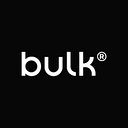 Logo for Bulk