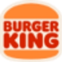 Logo for Burger King UK