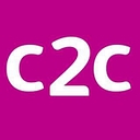 Logo for c2c Rail