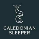 Logo for Caledonian Sleeper