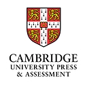 Logo for Cambridge University Press