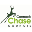 Logo for Cannock Chase District
