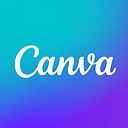 Logo for Canva