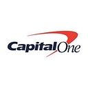 Logo for Capital One UK