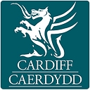 Logo for Cardiff Council