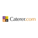 Logo for Caterer.com