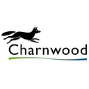 Logo for Charnwood Borough Council