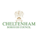 Logo for Cheltenham Borough Council