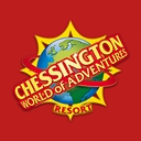 Logo for Chessington World of Adventures