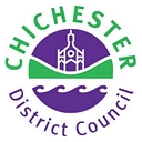 Logo for Chichester District Council