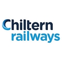 Logo for Chiltern Railways