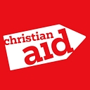Logo for Christian Aid