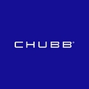 Logo for Chubb UK