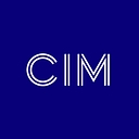 Logo for CIM (Marketing Professionals)