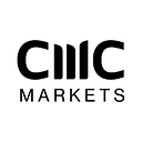 Logo for CMC Markets