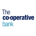 Logo for Co-operative Bank