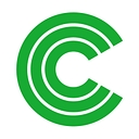 Logo for Community Fibre