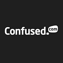 Logo for Confused.com