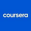Logo for Coursera UK App