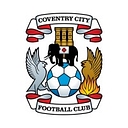 Logo for Coventry City