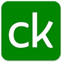 Logo for Credit Karma UK