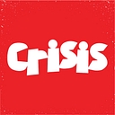 Logo for Crisis