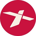 Logo for CrossCountry Trains