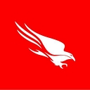 Logo for CrowdStrike