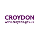 Logo for Croydon Council