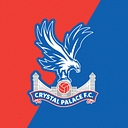 Logo for Crystal Palace FC