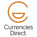 Logo for Currencies Direct